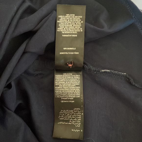 Ted Baker Shirt, Size 6 (Large) - Picture 7 of 12